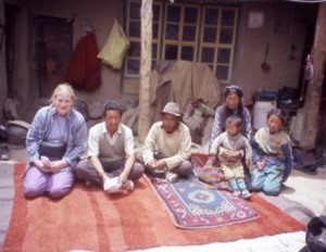 Mary Kinipple Mary Kinipple