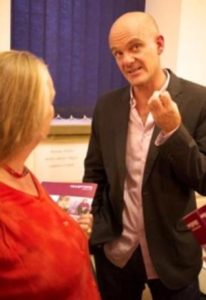 Jonny Bealby Jonny Bealby