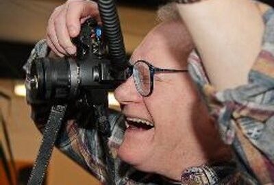 No camera, so no pictures