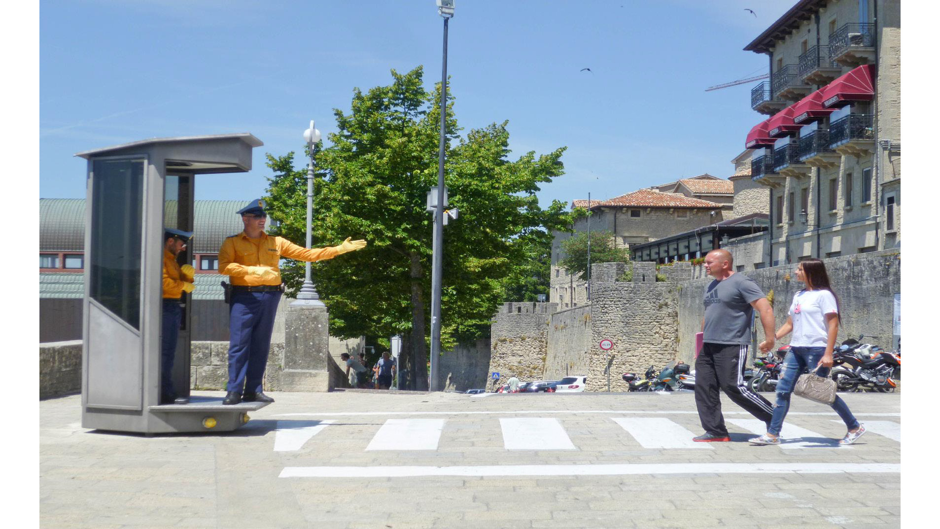 Globe 2018 Spring Picture Quiz