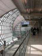 Inside Suvarnabhumi &ndash; Bangkok&rsquo;s New Airport