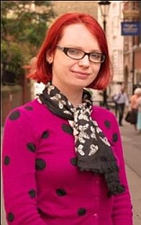 Chloe - Globe editor.jpg