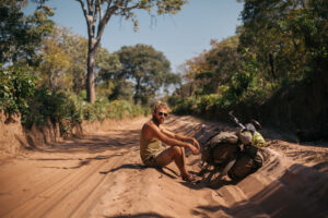 Charlie Walker – A Long Way Home