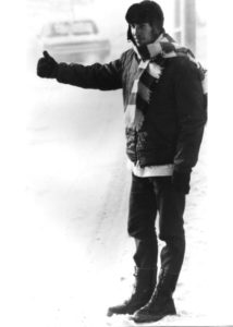 André Brugiroux, Alaska par -45° (1969)