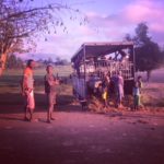 Anh Nguyen - A Cultural Insight of Madagascar’s East, Central & Western Landscape 2