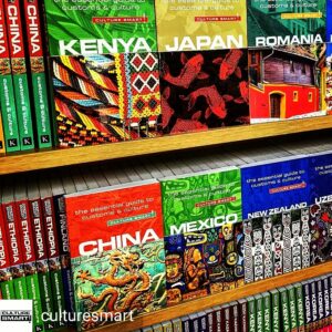 Russell Maddicks - Magical Mexico City