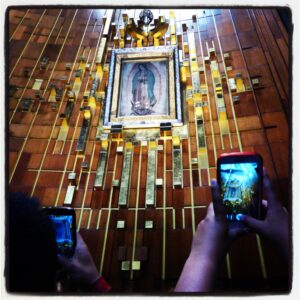 Russell Maddicks - Magical Mexico City