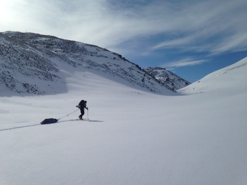 Charlie Walker – Following The Line