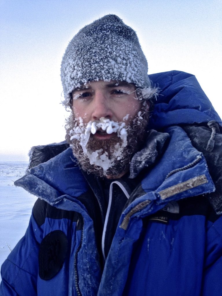 Charlie Walker – Following The Line