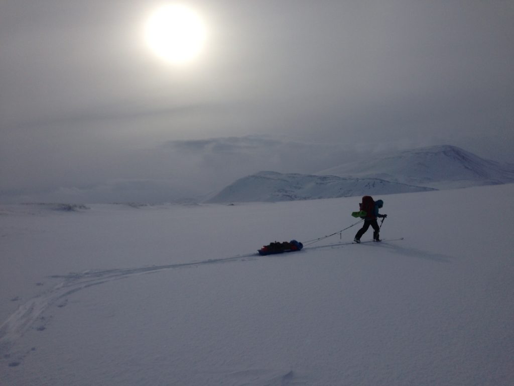 Charlie Walker – Following The Line