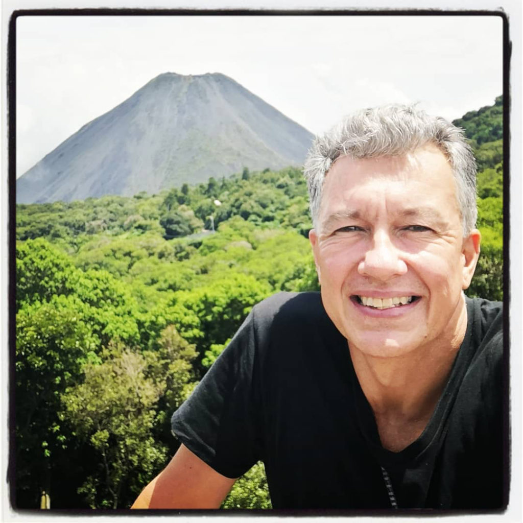 Russell Maddicks Surprising El Salvador