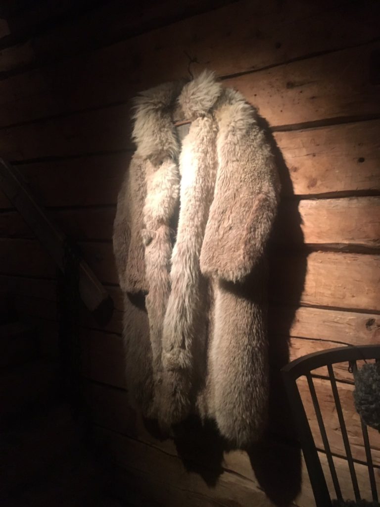 Lindy Pyrah - Overland through Scandinavia